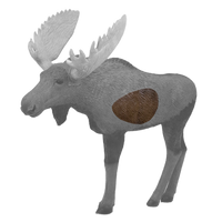 1/3 Scale Moose Insert