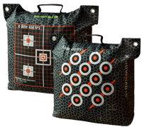18" X-Bow Bag