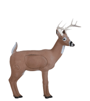 Alert Deer NASP - Blem Alert Deer NASP - Blem