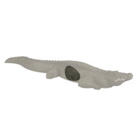Alligator Insert