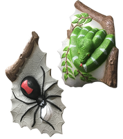 Black Widow/Tree Boa