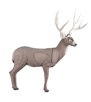 Giant Mule Deer