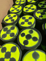 RhinoBlock & XL Insert - Blem