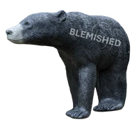 Signature Black Bear - Blem