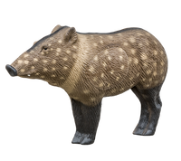 Signature Javelina Target Signature Javelina Target