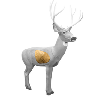 Mule Deer Insert