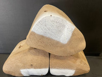 Woodland Antelope Insert 2-Pk - Blem Woodland Antelope Insert 2-Pk - Blem