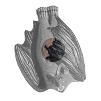 Self Healing Insert for the Rinehart Vampire Bat