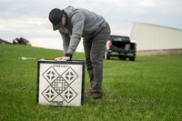 Speed Unlimited  Cross Bow Target