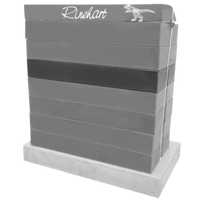 48" Rinehart Single Brick