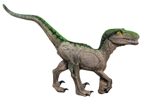 Signature Velociraptor
