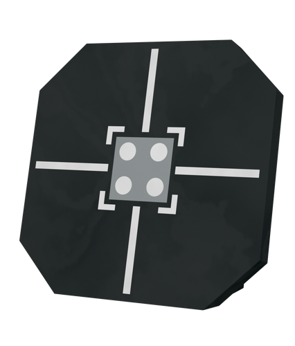 TAC LRS (Long Range System) 36