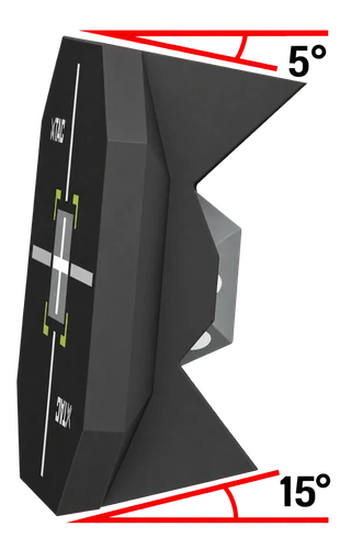 TAC LRS (Long Range System) 36