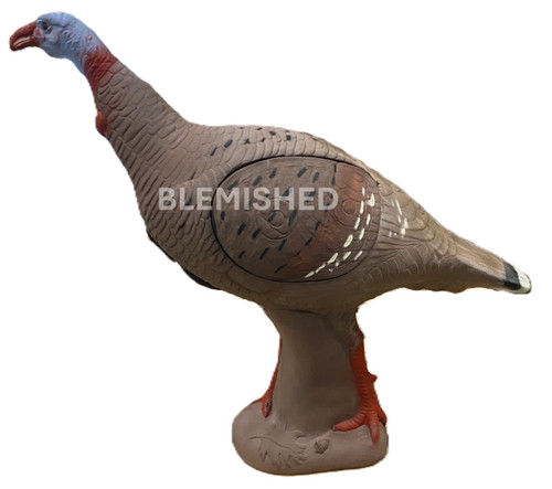 Alert Turkey - Blem