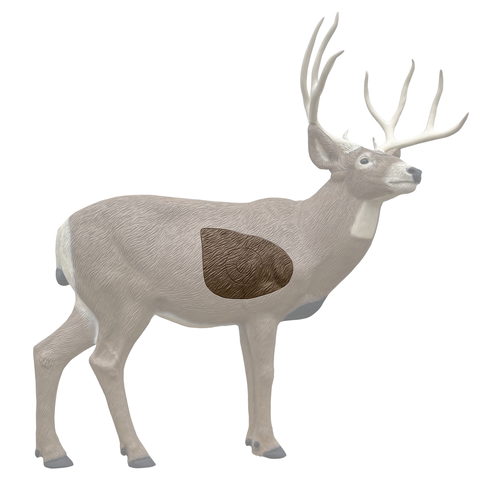 Semi-Sneak Mule Deer Insert