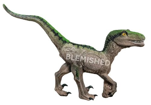 Signature Velociraptor - Blem