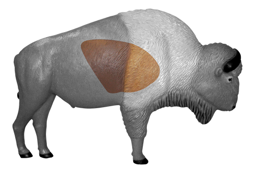 Buffalo Insert IBO