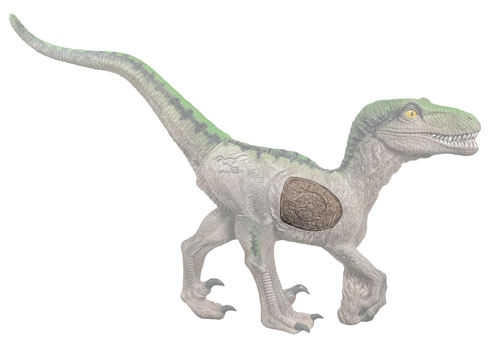 Signature Velociraptor Insert