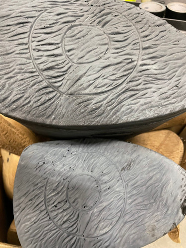 1/3 Scale Caribou Insert 2-Pk - Blem