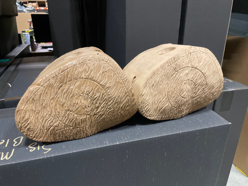 1/3 Scale Moose Insert 2-Pk - Blem