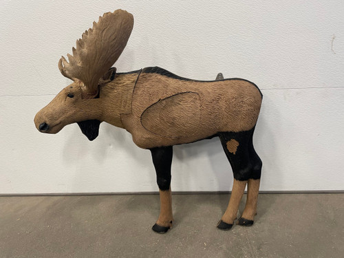 1/3 Scale Moose - Blem