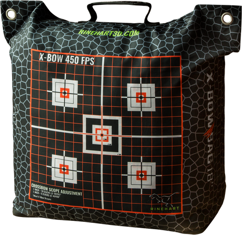 18" X-Bow Bag 18" X-Bow Bag