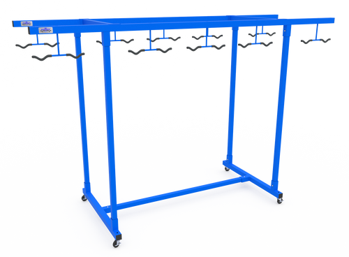 20 Bow Floor Rack 20 Bow Floor Rack