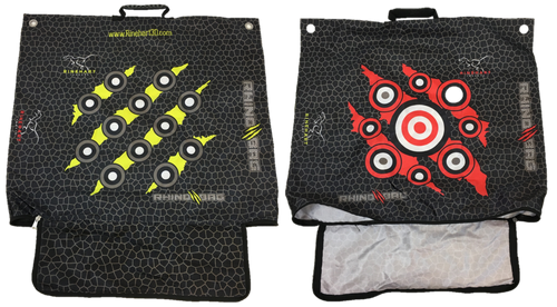 22" Bag Replacement Cover - CANADA ONLY