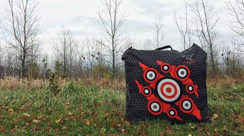 Bag targets