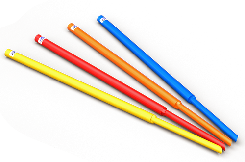3D Pipe Stake Set