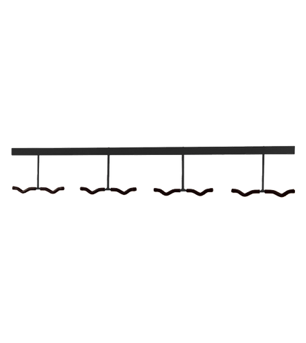8 Bow Ceiling Rack 8 Bow Ceiling Rack