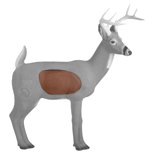 8 Point Insert (Alert, Apple, Browsing & Rubbing Buck)