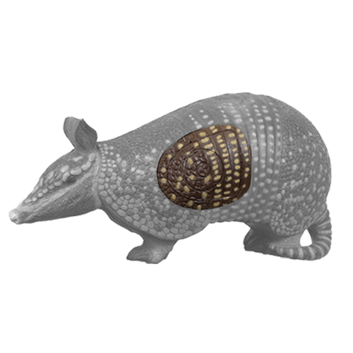 Armadillo Insert