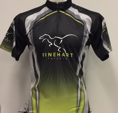 Assorted Men's Shooter Jersey