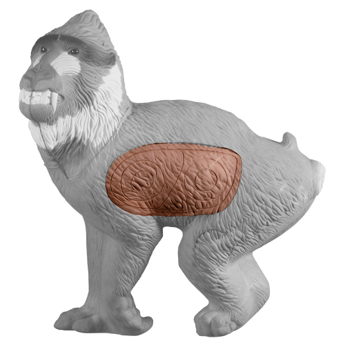 Baboon Insert