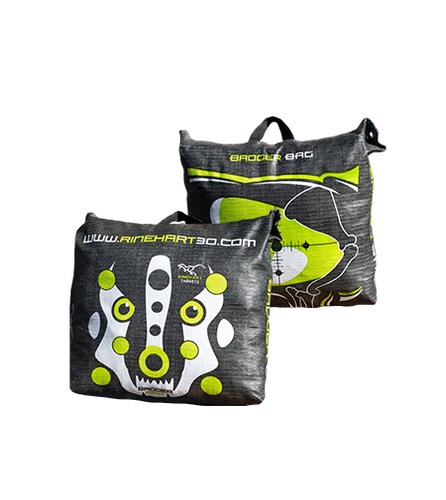 Badger Bag
