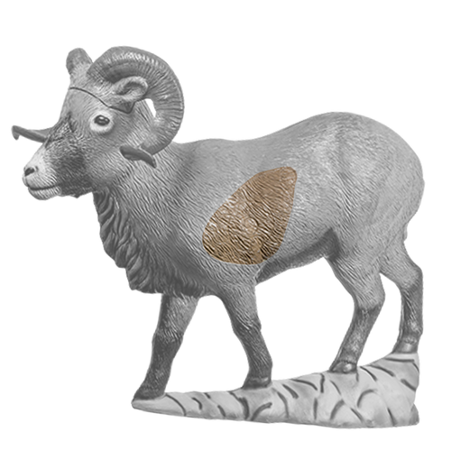 Corsican Ram Insert