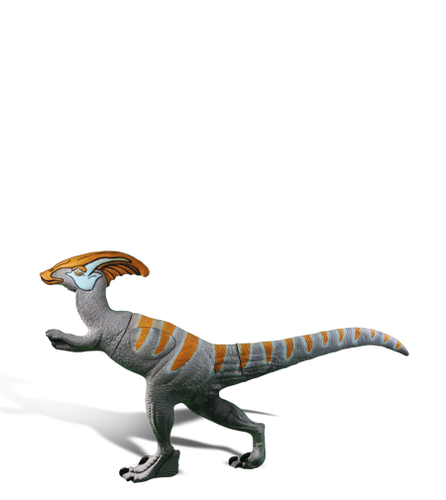Duckbill (Hadrosaur) Duckbill (Hadrosaur)