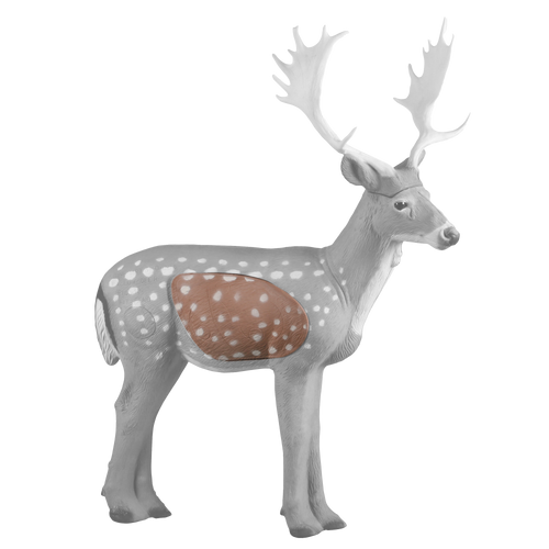 Fallow Deer Insert