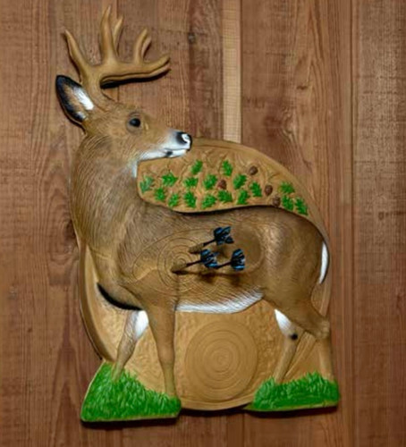 Game Room Hunt Series Dartboards