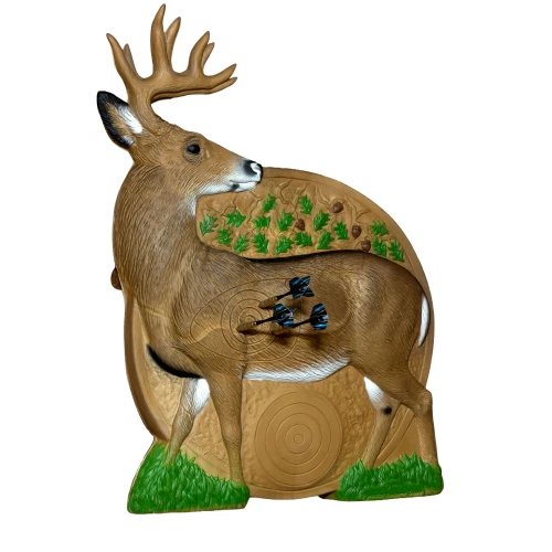 Whitetail Game Room Dartboard