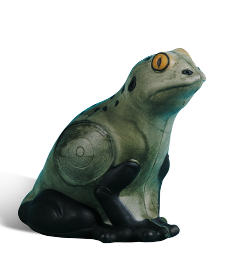 Green Frog Green Frog