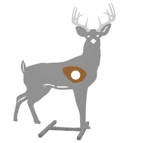 Iron Buck Insert