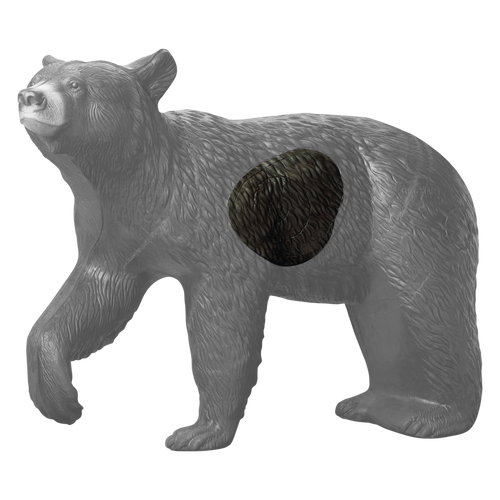 Large Black Bear Insert