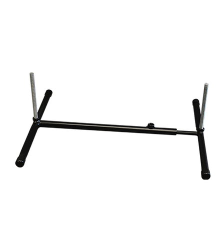 Large Indoor 3D Target Stand