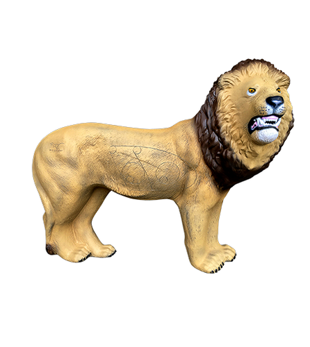 Lion Lion
