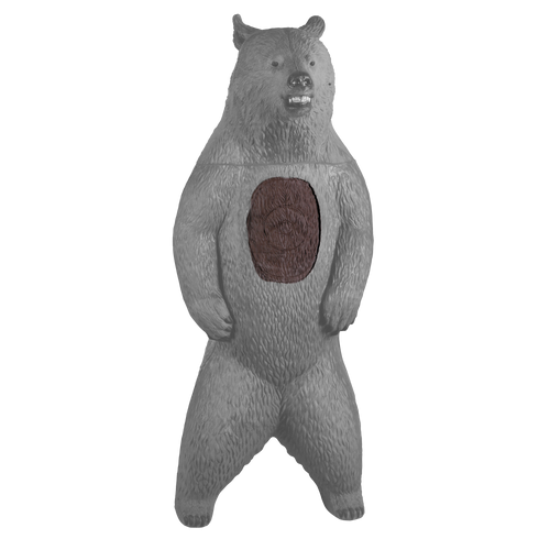 Mountain Grizzly Insert
