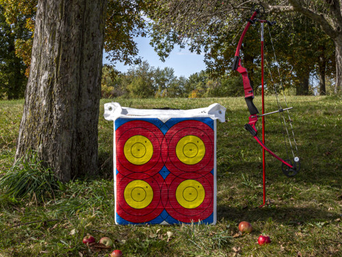 NASP Homework Target