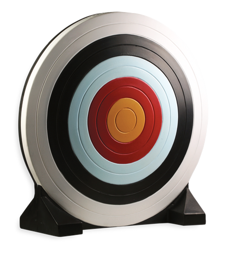 NASP Target NASP Target