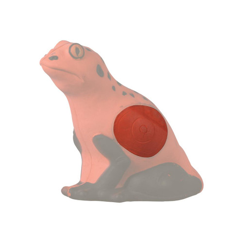 Red Poison Frog Insert Red Poison Frog Insert